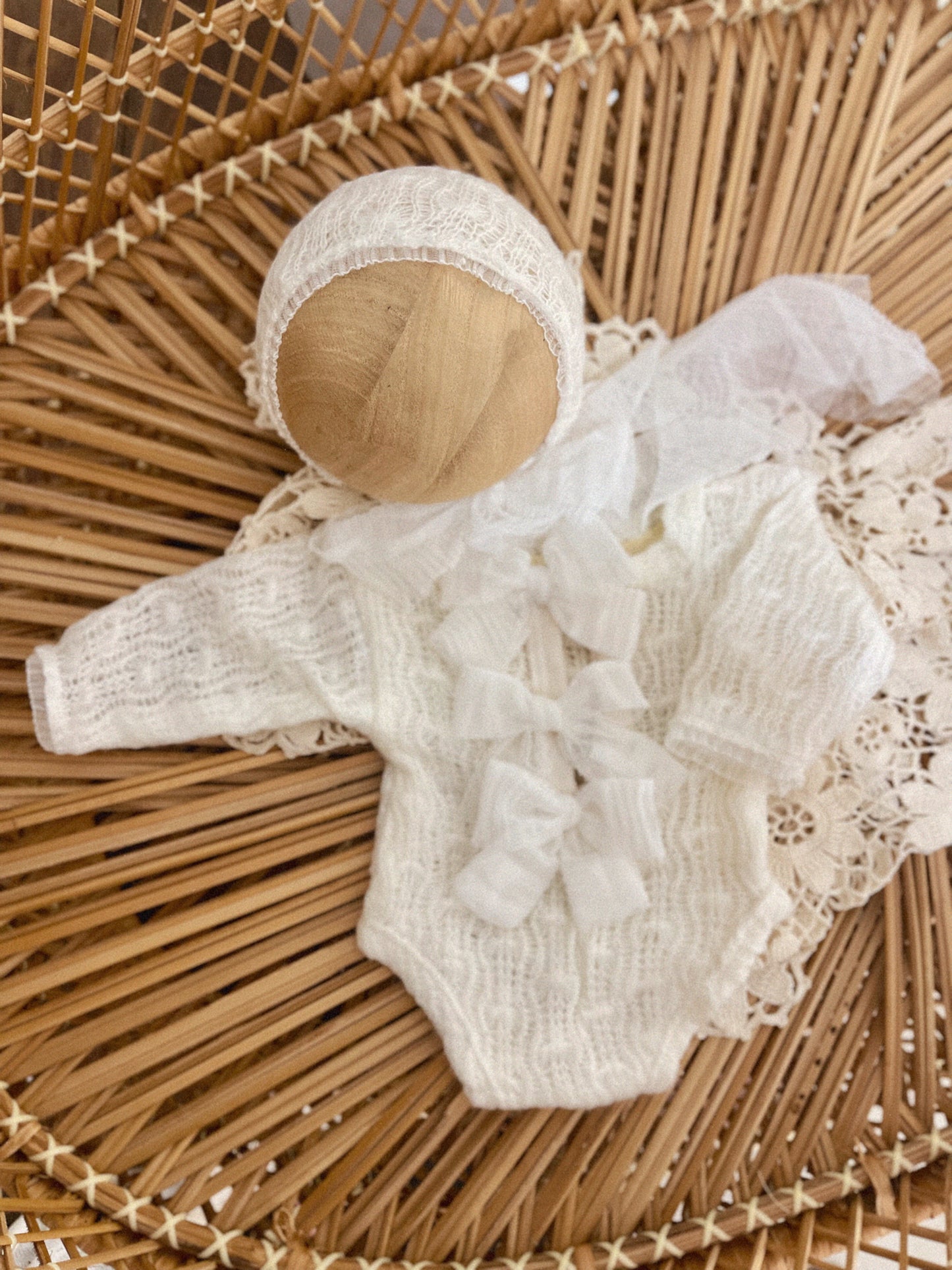 Gossamer Collection