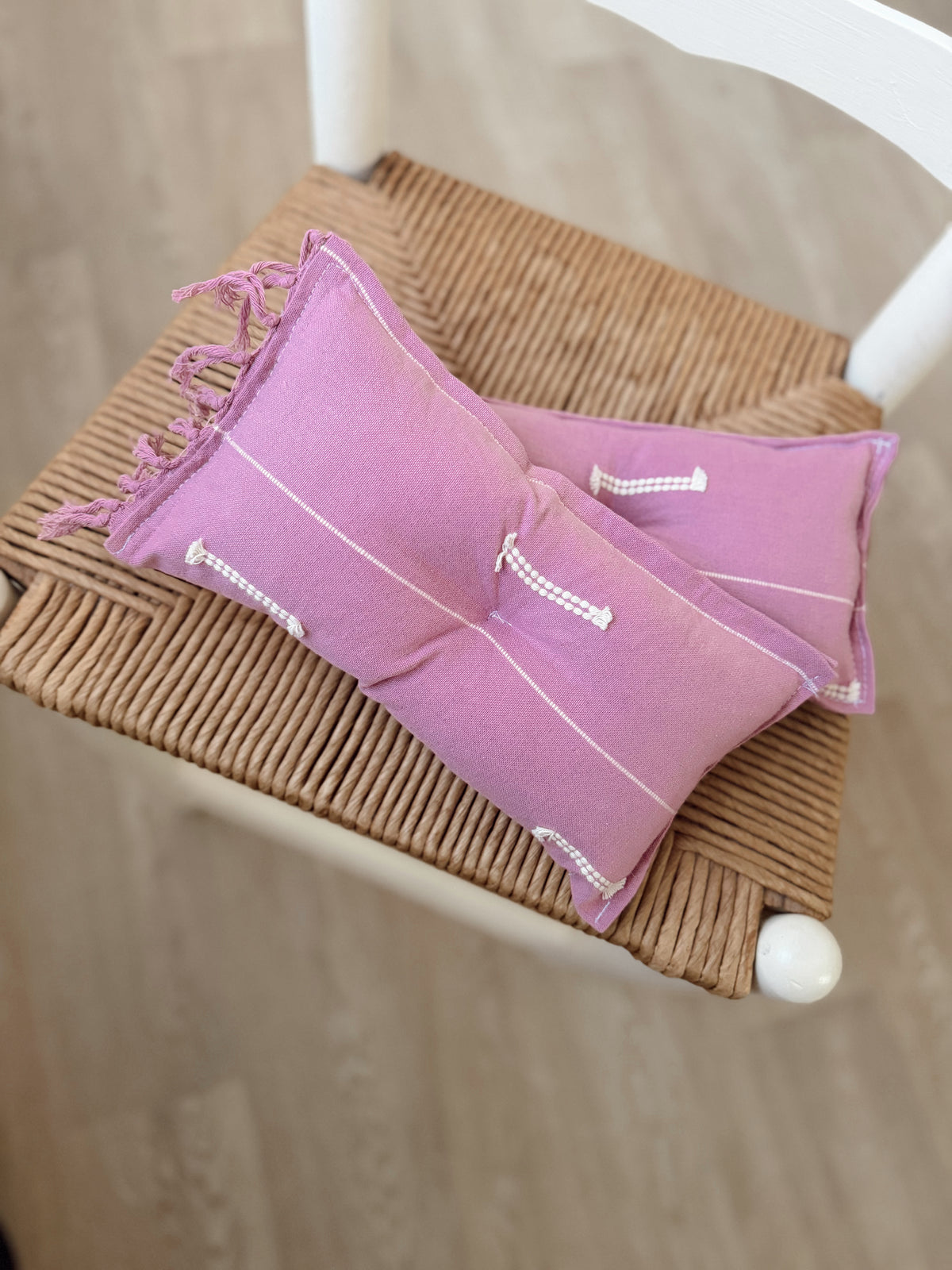 Plum and Mauve Collection