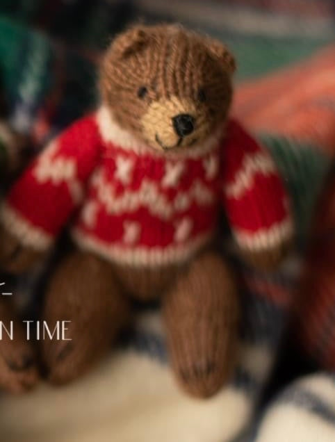 BITTY BEARS
