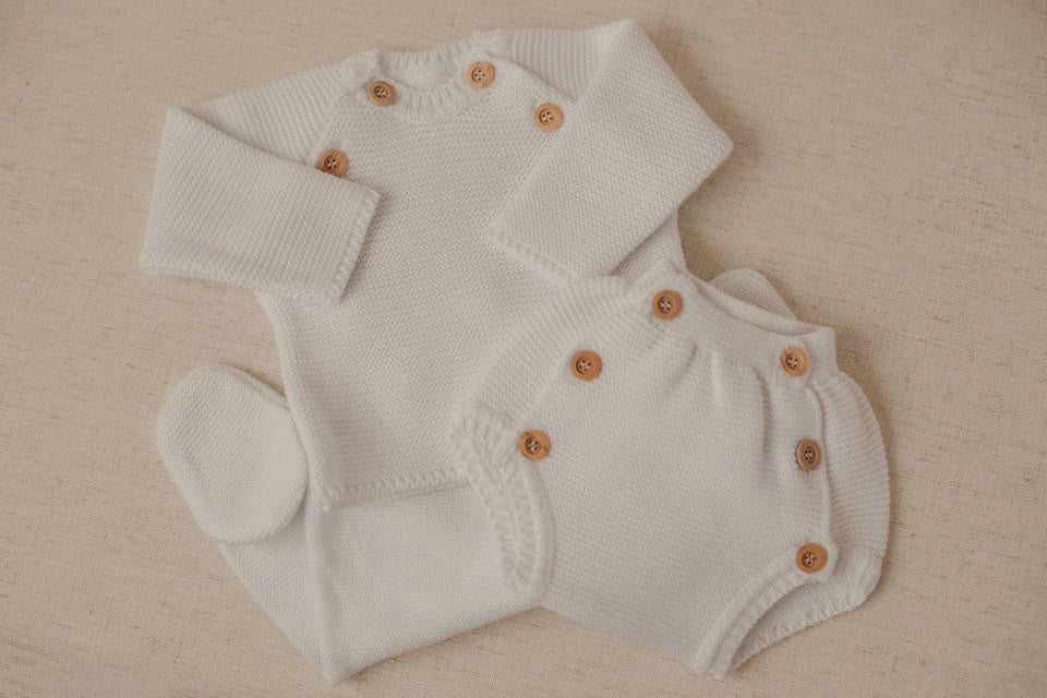 PURL KNITS