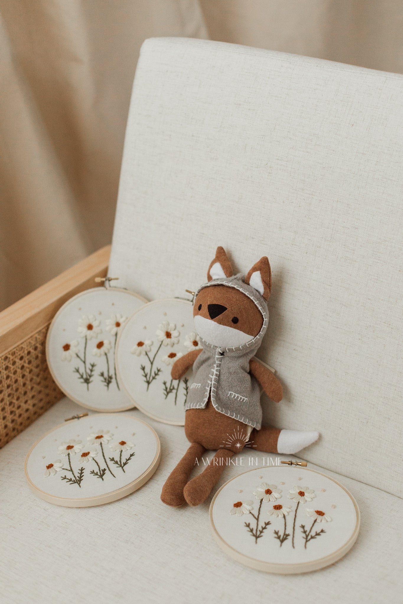 PLUSH TOYS