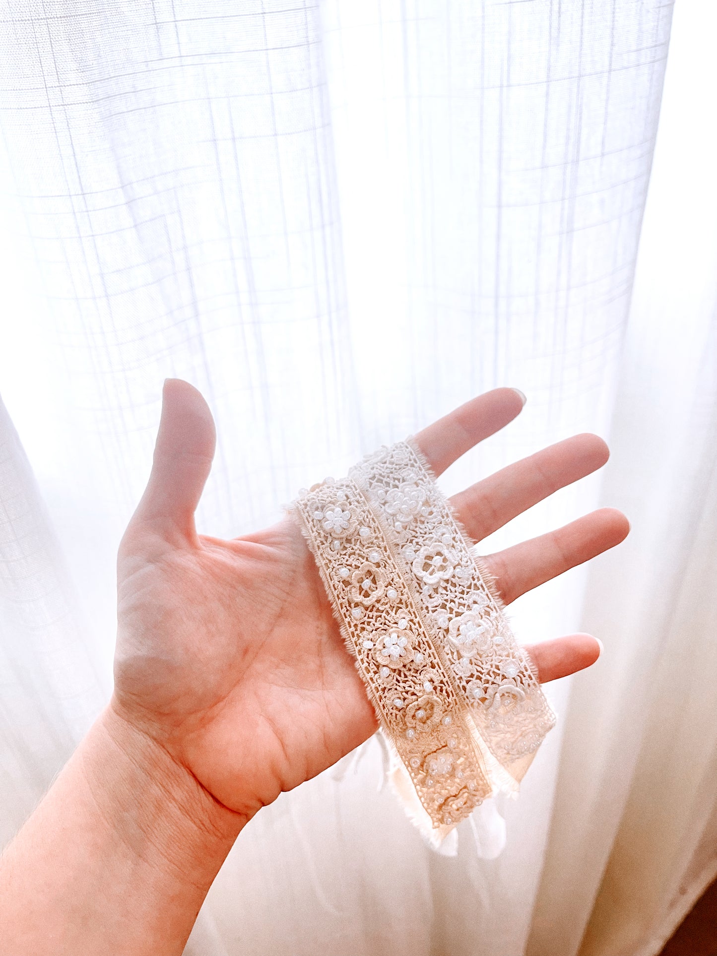IRISH LULLABY HEADBAND