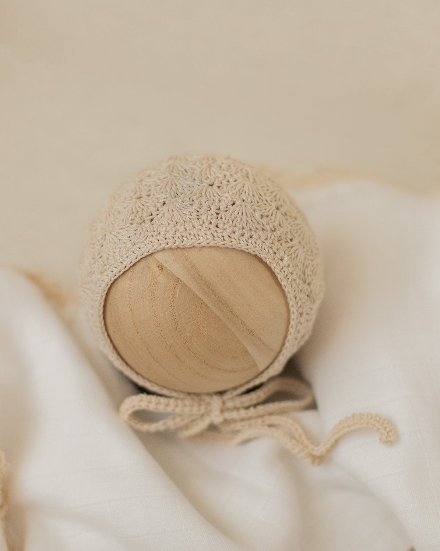 Shells Crochet Collection