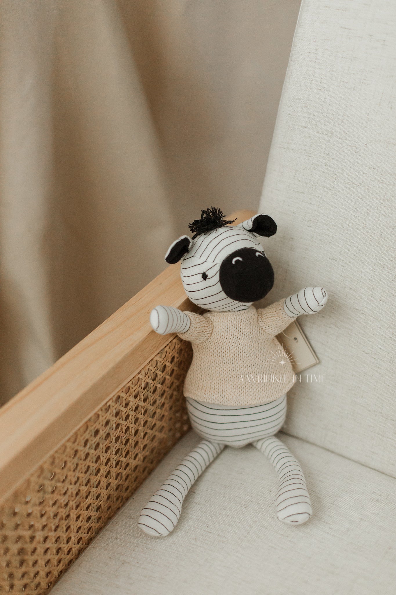 PLUSH TOYS