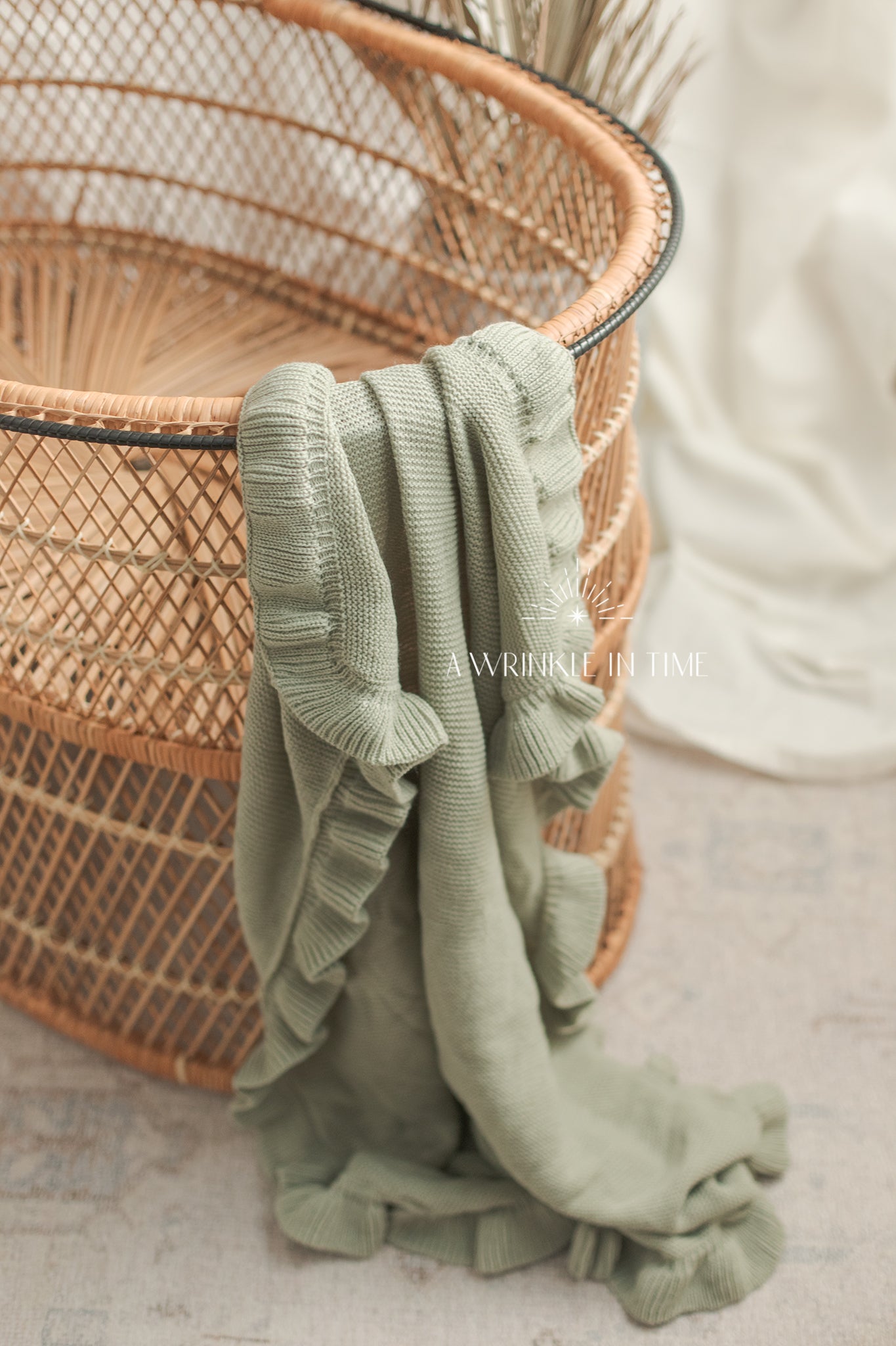RUFFLES