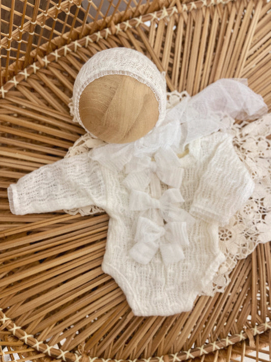 Gossamer Collection