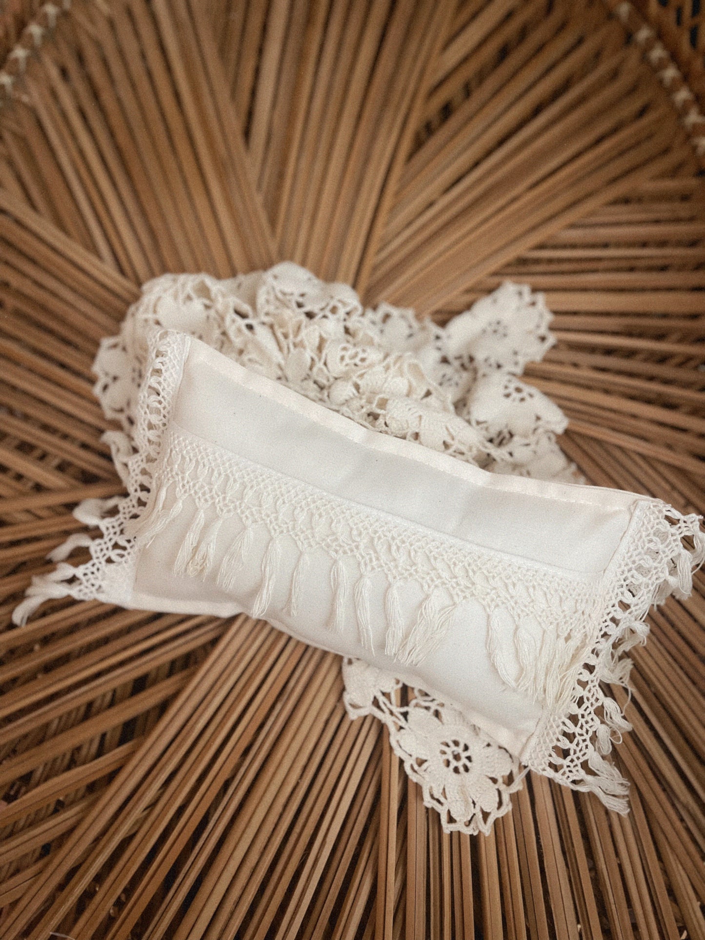 Boho Pillows