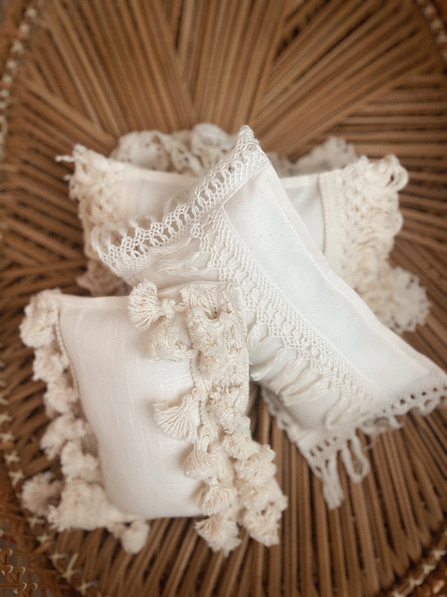Boho Pillows