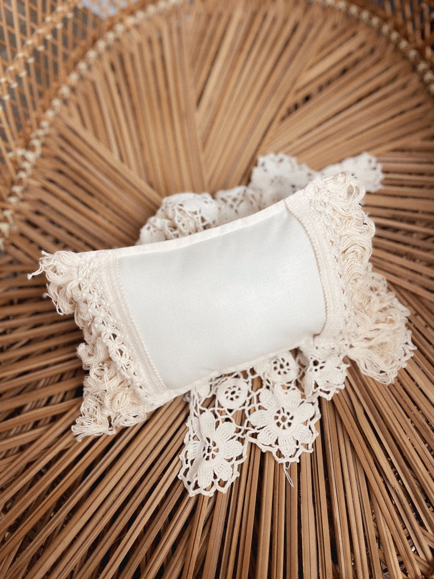 Boho Pillows