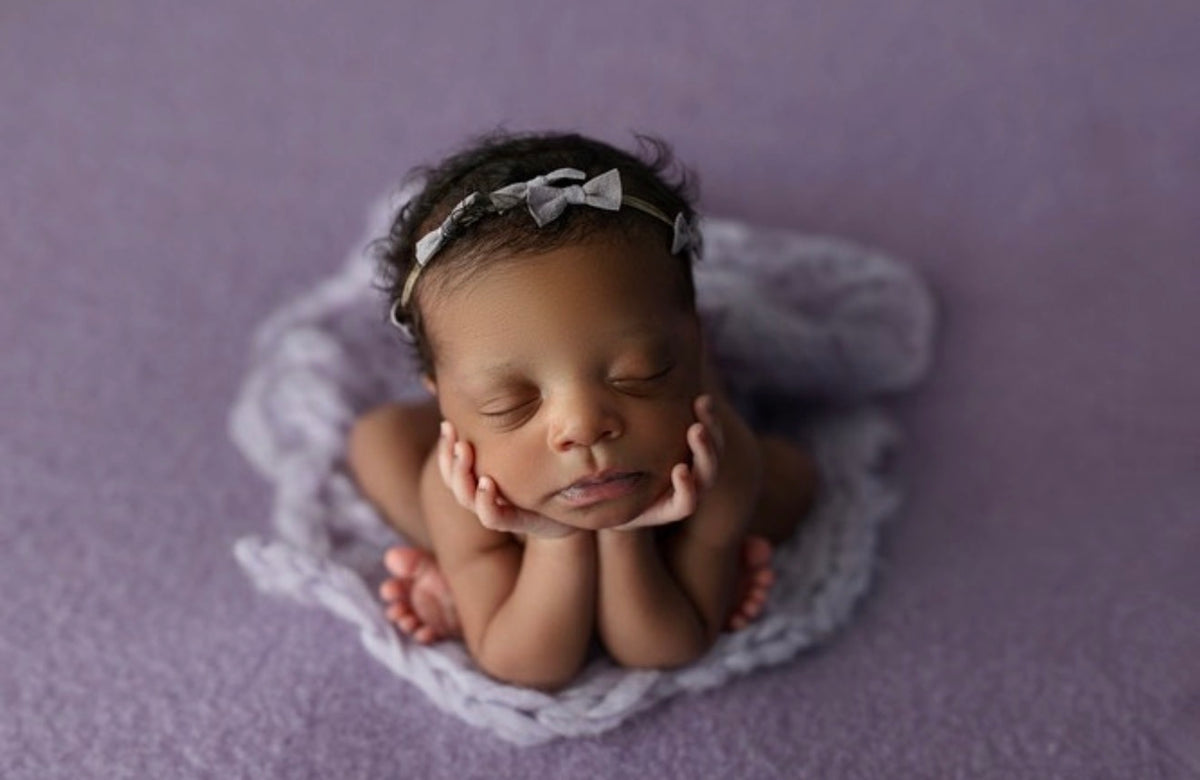 Bitty Bows (several colors)