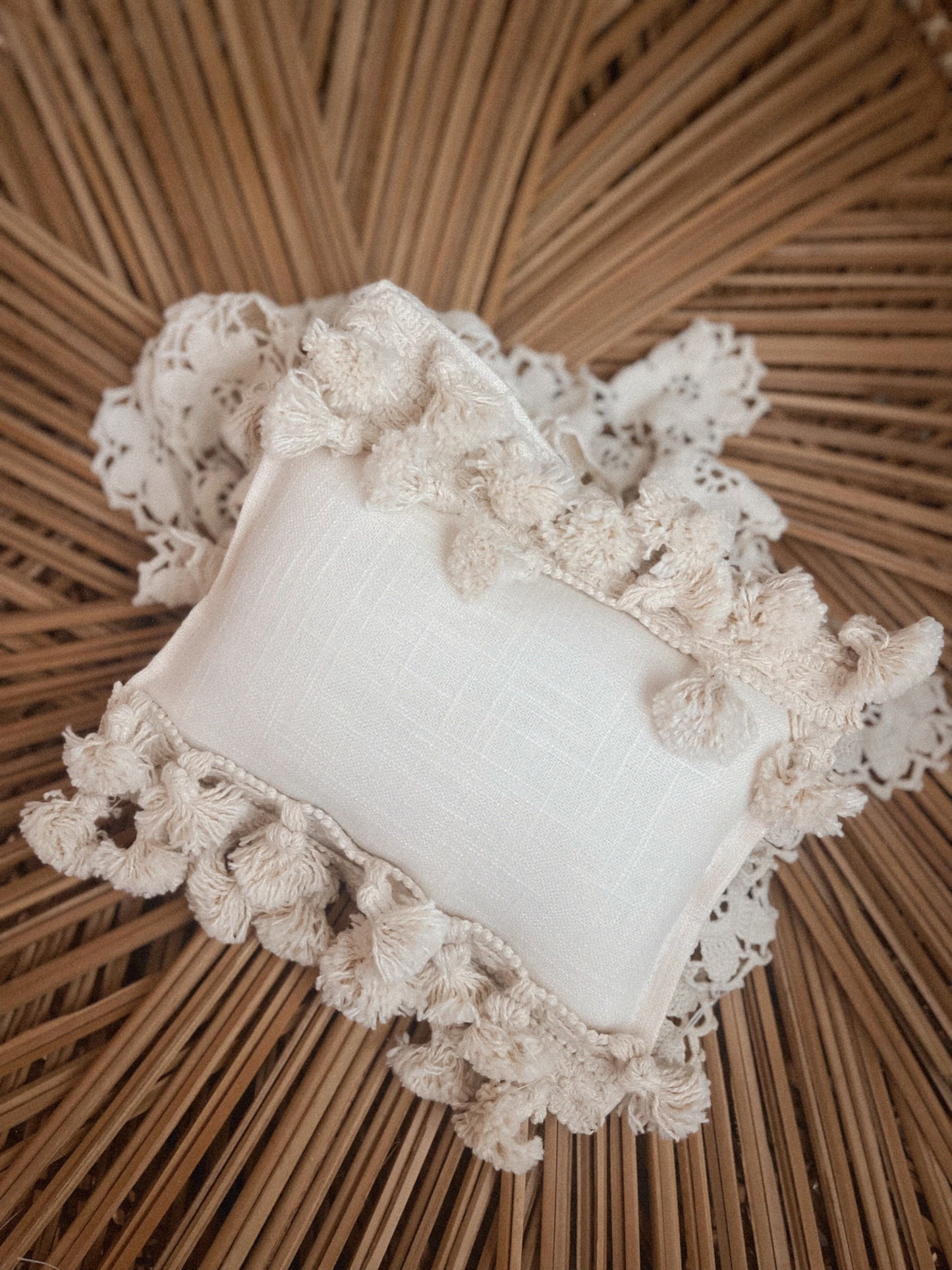 Boho Pillows