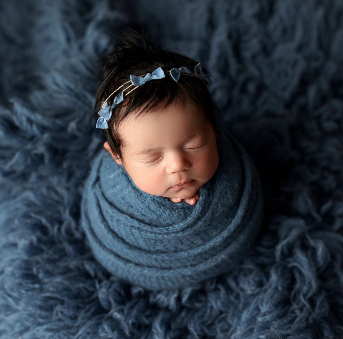 Bitty Bows (several colors)