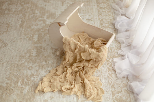 Scallops Layer (2 colors)
