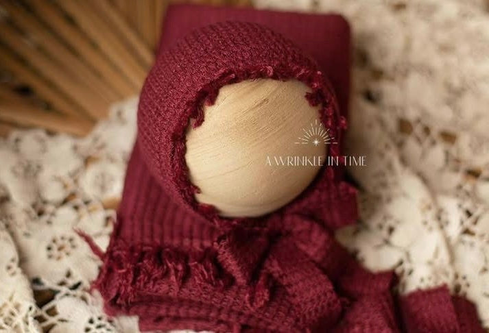 Maroon Collection