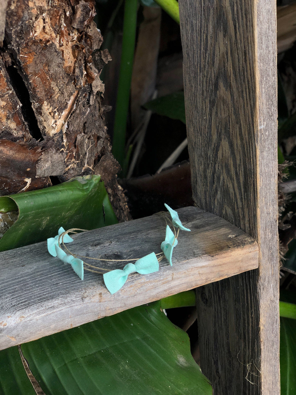 Bitty Bows (several colors)