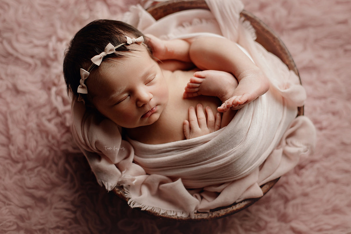 Bitty Bows (several colors)